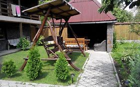 Uoksany